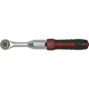 High Torque 3/8" Power Speed Ratchet - 3.6V Lithium-Ion Rechargeable Tool