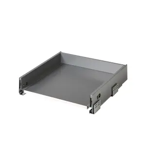 GoodHome Soto Soft-close Drawer box (W)500mm