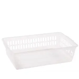 Wham Basket Clear (L) Quality Product