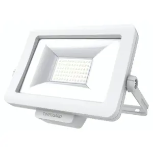 Timeguard LEDPRO30WH Professional LED Floodlight Fitting - 30W (White)