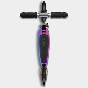 Micro Large Wheel Scooter: Neochrome Micro Scooters