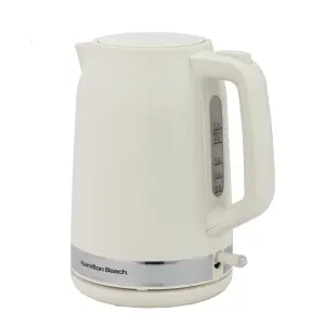 Hamilton Beach Ella Latte Kettle & Toaster Set