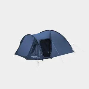 Eurohike Avon 3 Man DLX Nightfall Dome Tent with Darkened Bedroom