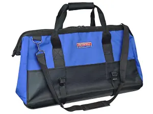 Faithfull  Hard Base Tool Bag 61cm (24in) FAITBHB24