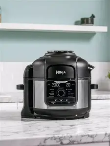 Ninja OP350UK 6L 9In1 Multi Cooker