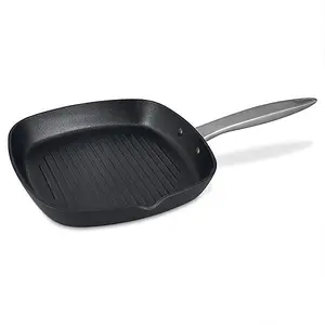 Zyliss Ultimate Pro 26cm Square Grill Pan