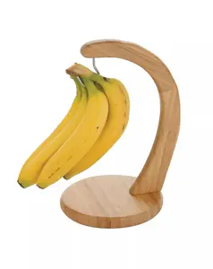 Maison by Premier Bamboo Banana Hanger