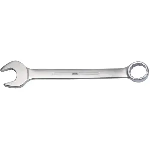 Draper 105mm Heavy Duty Long Pattern Metric Combination Spanner 14967