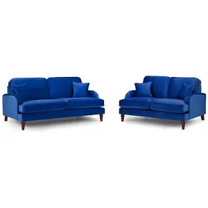 Rupert Sofa Suite 3+2 Seater / Living Room Sofa