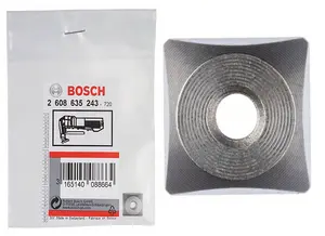 BOSCH Upper/Lower Blade (1/Pack) (To Fit: Bosch GSC 12V-13 Metal Shear)