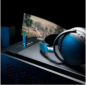 Audeze Maxwell Planar Magnetic Gaming Headset For Playstation