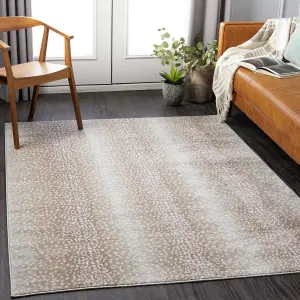 ZORINA Boho Skandi Area Rug 160 x 215 cm