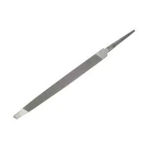 Crescent Nicholson 100mm Taper Saw File for Handsaws