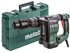 METABO MH 5 110v Demolition hammer SDS max