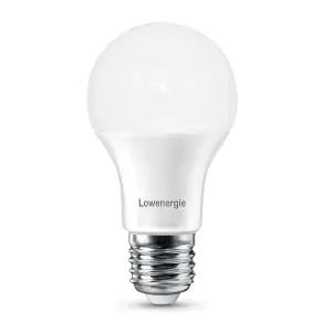 100w Equivalent LED Bulb 10w E27 Day White 6000K