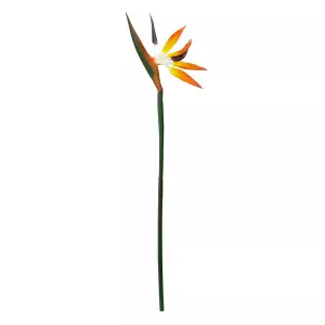 Fiori 92cm Bird Of Paradise Artificial Plant Foliage