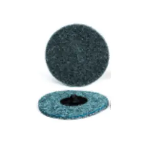 50mm Fine/Very Fine Surface Blending Quick Change Discs. Price per 25 discs.