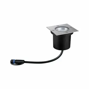 Outdoor Plug & Shine 24V Plug-in Integrated LED Pathway Light