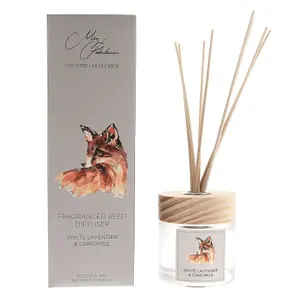 Meg Hawkins Diffuser 150ml White Lavender & Chamomile