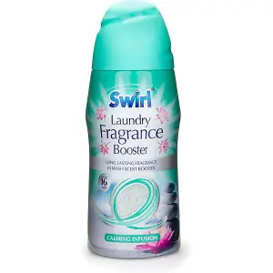 Swirl Calming Infusion Laundry Fragrance Booster 350g