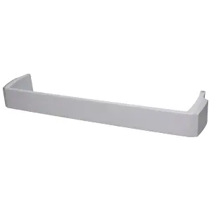 Beko Genuine Spare Part - Fridge Door Middle Shelf - BEK4807080200