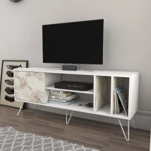 Decorotika Mistico TV Stand TV Unit for TVs up to 55 inches