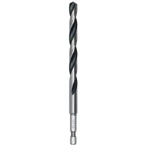 Bosch Professional HSS PointTeQ Hex Drill Bit - 9.0mm