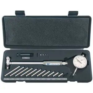 Draper Expert Bore Gauge Set, 50 - 160mm 02753