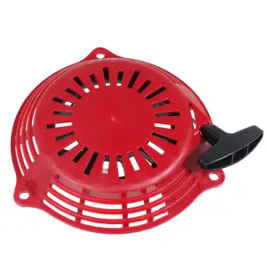 SPARES2GO Pull Cord Recoil Starter for Honda GCV135 GCV160 Lawnmower EN2000 Generators