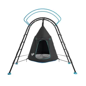 TP Toys UFO Large Climbing frame with swing