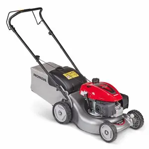 Honda Izy HRG 416 PK 41cm Petrol Push Lawnmower