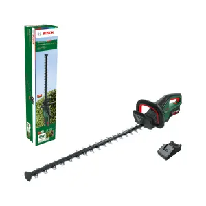 Bosch ADVANCEDHEDGECUT 36V 65 28 Cordless 650mm Hedge trimmer