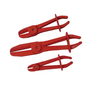 Blue Spot Tools - 3 Pce Hose Clamp Pliers