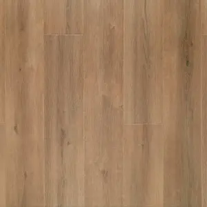 Lovst LFSLQS00703 Sprinkle Brown Laminate 8mm Thick Flooring For All Rooms & Contract Commercial Use 2.179 m²Per Pack