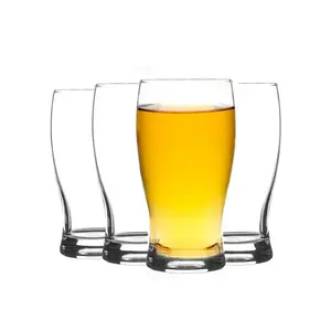 580ml Pint Glass 4