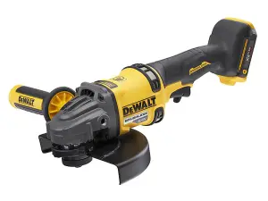 Dewalt DCG440N 54v XR FlexVolt 180mm Angle Grinder 7" Cordless Bare + Bag