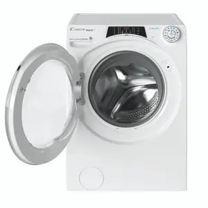 Candy ROW4964DWMCE-80 9kg/6kg Freestanding Condenser Washer dryer - White