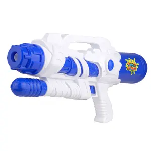 Splash Attack Pump Action Multicolour Plastic Water gun