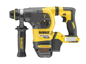 DEWALT DCH333N 54v 3 function hammer SDS plus