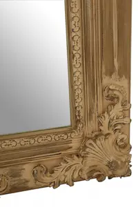 Interiors by Premier Chloe Wall Mirror