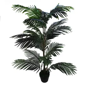 140cm Artificial Palm Tree - Extra Large