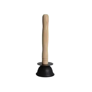 Monument 1457Q Medium Force Cup Plunger 100mm (4in)