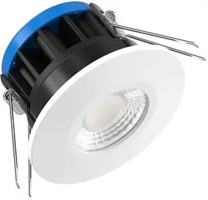 Bright Source All In One 8W/10W LED Dimmable Downlight - CCT