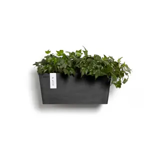 Manhattan Wall Ecopots Plastic 35cm