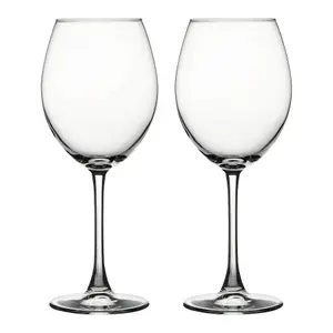 Pasabahce Enoteca Wine Glasses - 550ml - Pack of 2