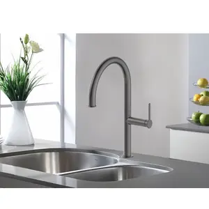 Keenware Kew High-Line Kitchen Tap