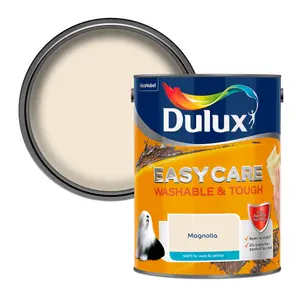 Easycare Washable & Tough Magnolia Emulsion paint