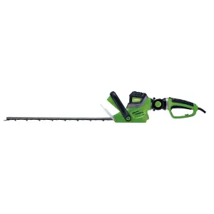 Draper  230V Hedge Trimmer, 550mm, 600W 03707