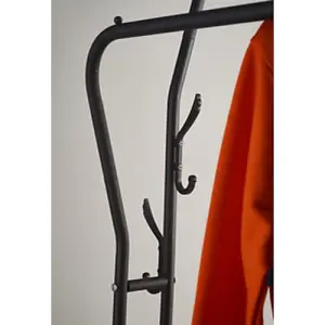 OurHouse 110cm Double Clothes Rail