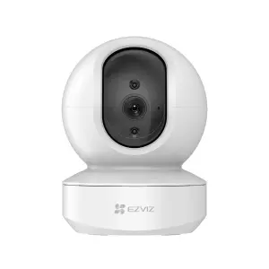 EZVIZ TY1 Wireless Indoor Pan & tilt Smart camera - White